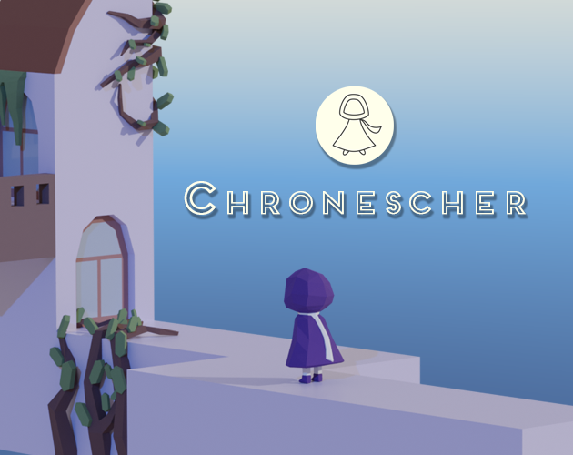 Chronescher title card