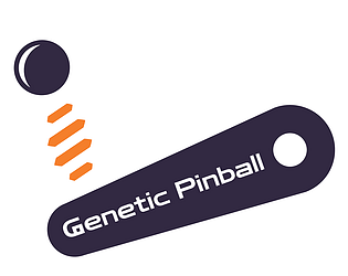 GeneticPinball title card